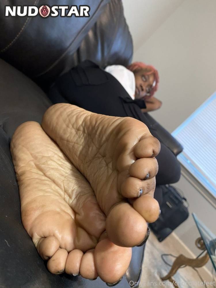 Littleebonyfeet OnlyFans Leaks - #23