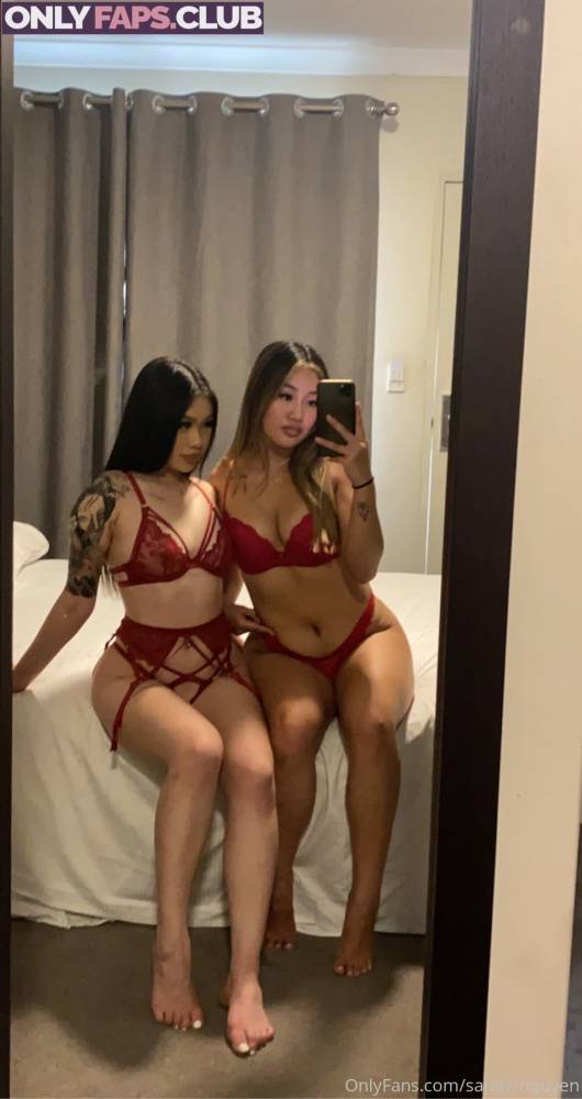 sarahvnquyen OnlyFans Leaks (25 Photos) - #15