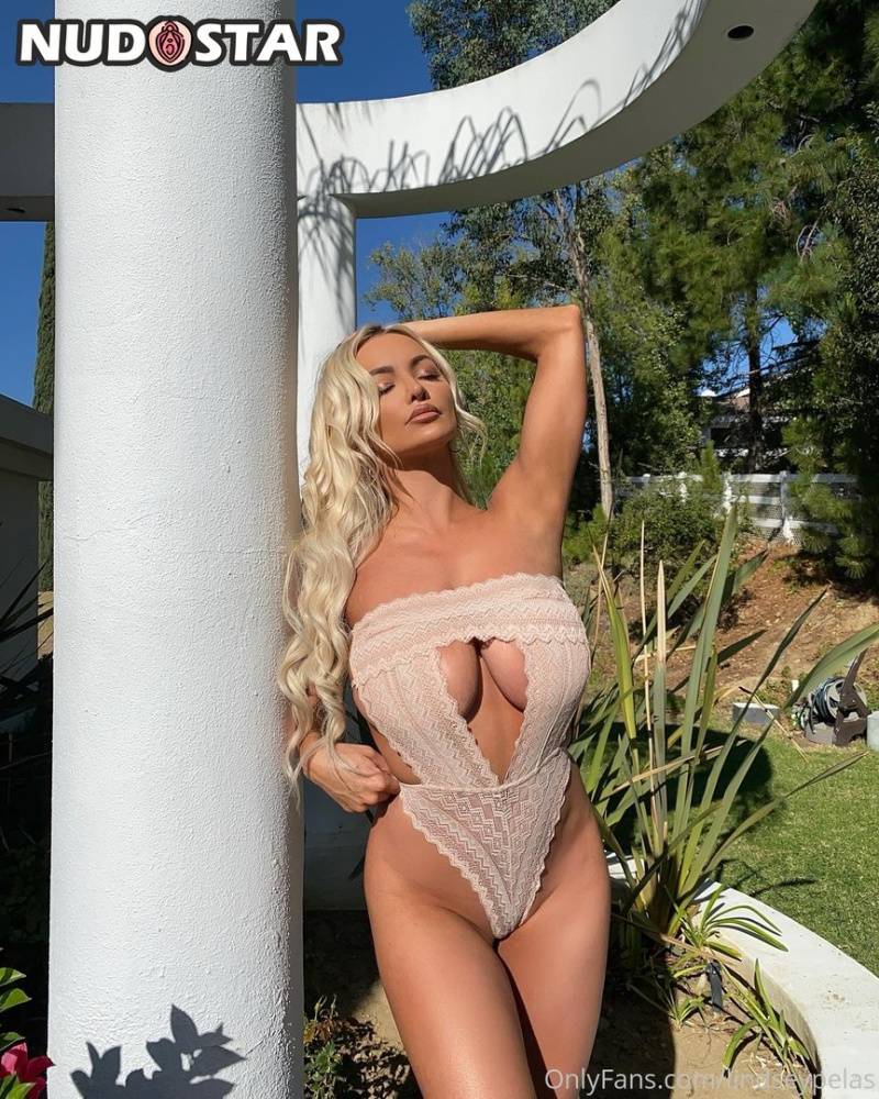 Lindsey Pelas 2013 Lindseypelas OnlyFans Leaks - #16