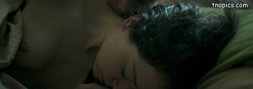 Tatiana Maslany Nude - #8