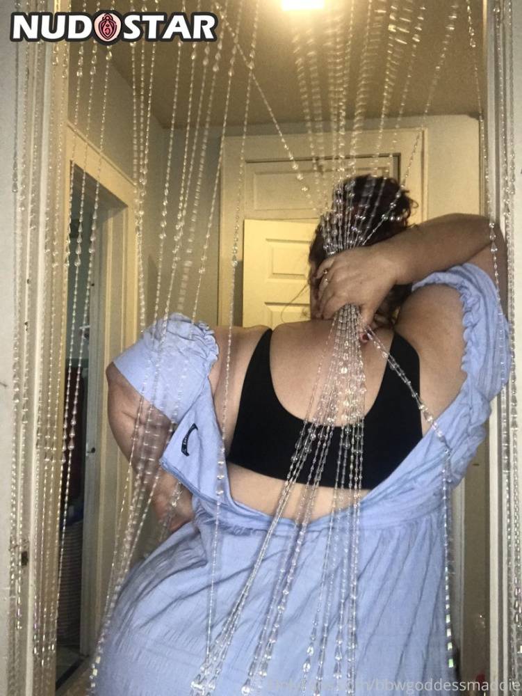 Bbwgoddessmaddie Leaks - #46