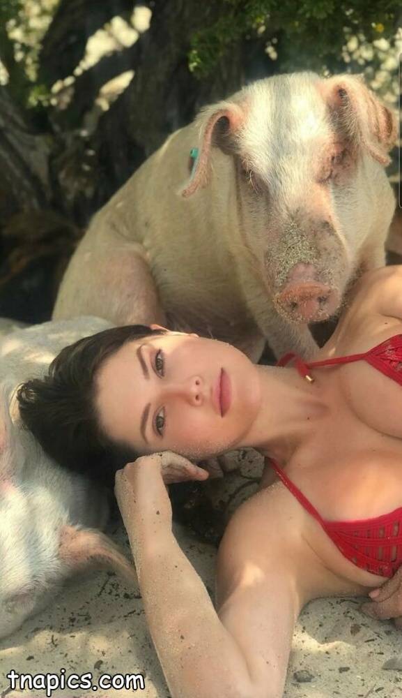 Amanda Cerny Nude - #17