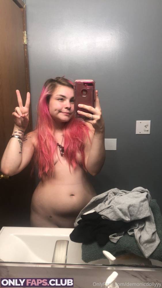 demonicdollyyy OnlyFans Leaks (23 Photos) - #8