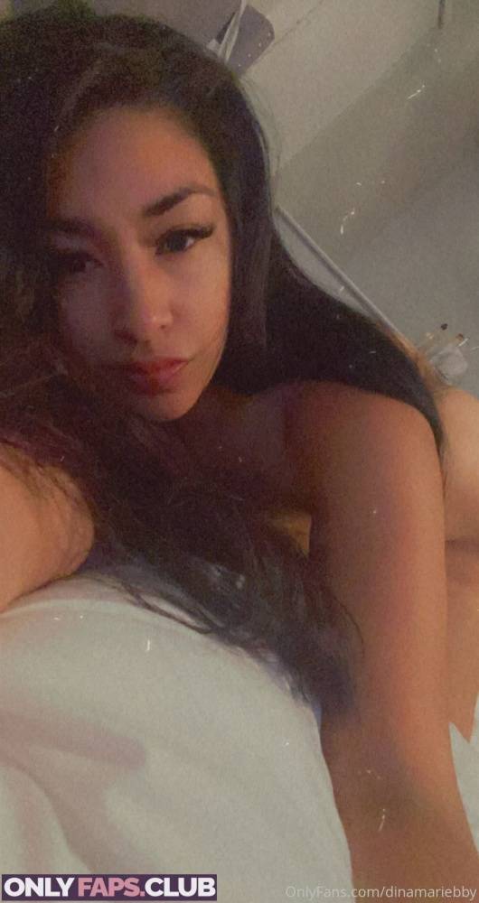 dinamariebby OnlyFans Leaks (35 Photos) - #14