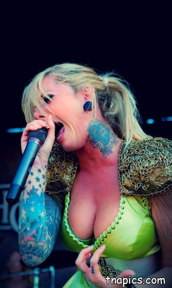 Maria Brink Nude - #15