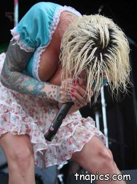 Maria Brink Nude - #4