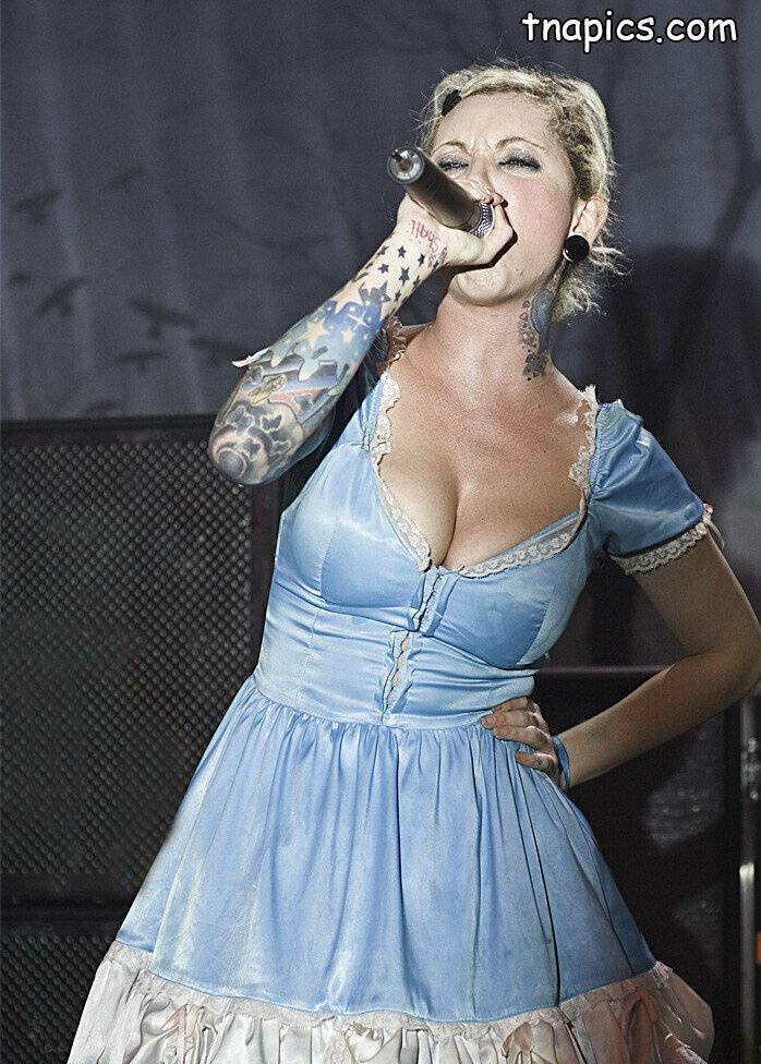 Maria Brink Nude - #9