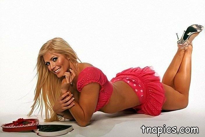 Torrie Wilson Nude - #26