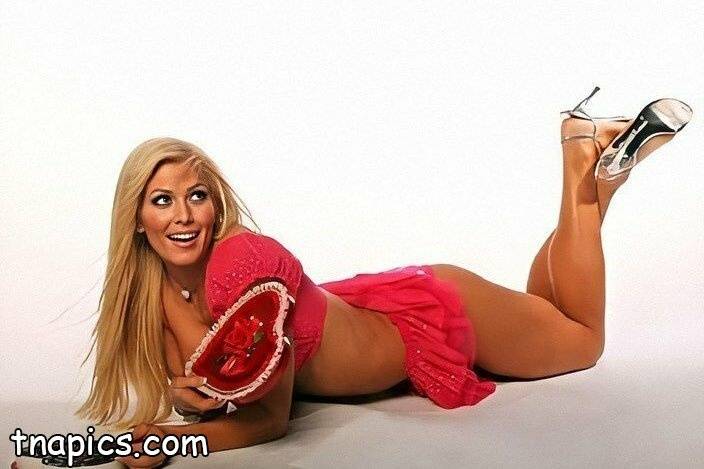 Torrie Wilson Nude - #14