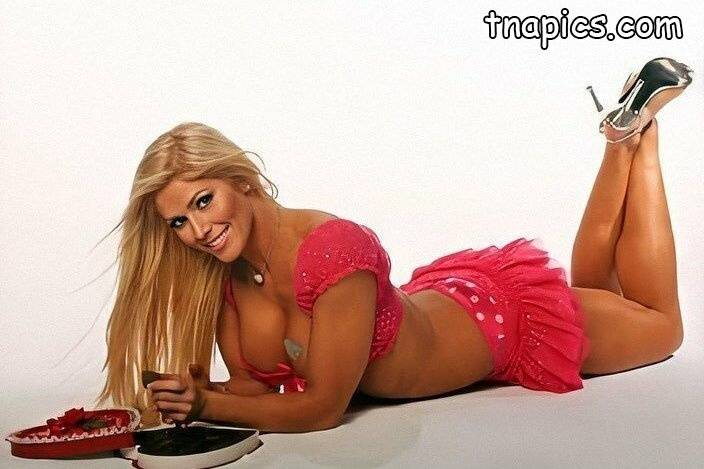 Torrie Wilson Nude - #27