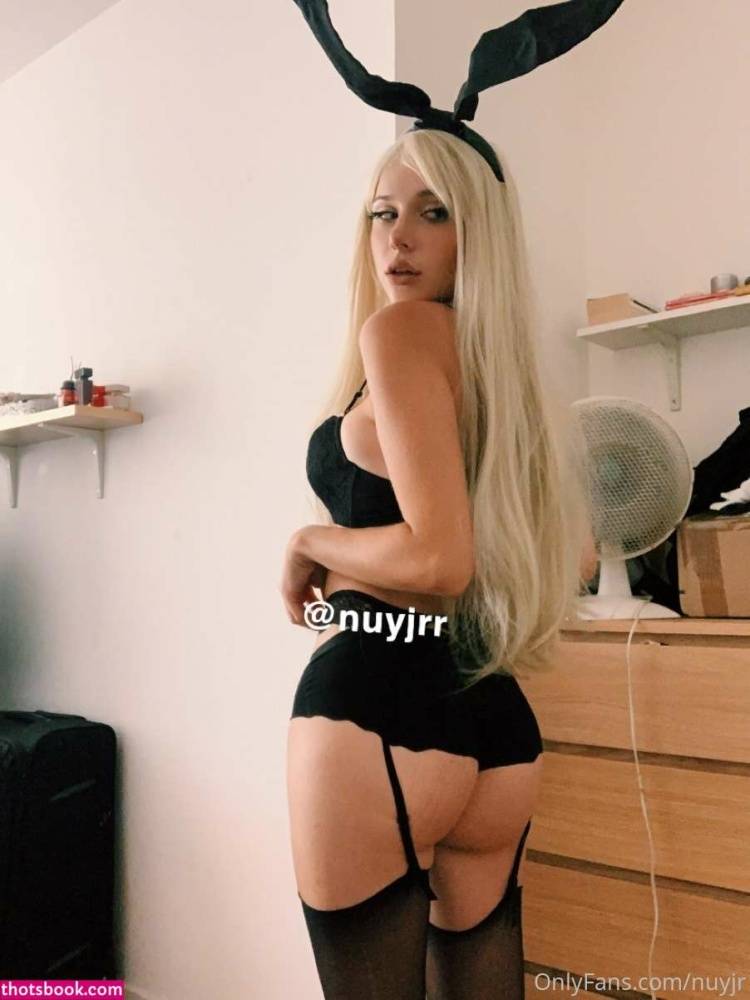 Nuyjr OnlyFans Photos #6 - #20