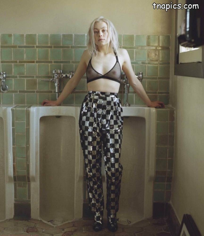 Phoebe Bridgers Nude - #18