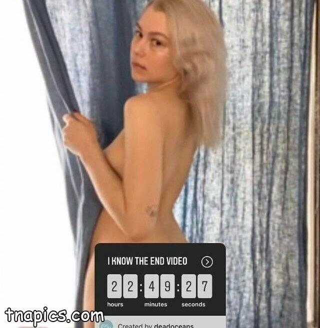 Phoebe Bridgers Nude - #32