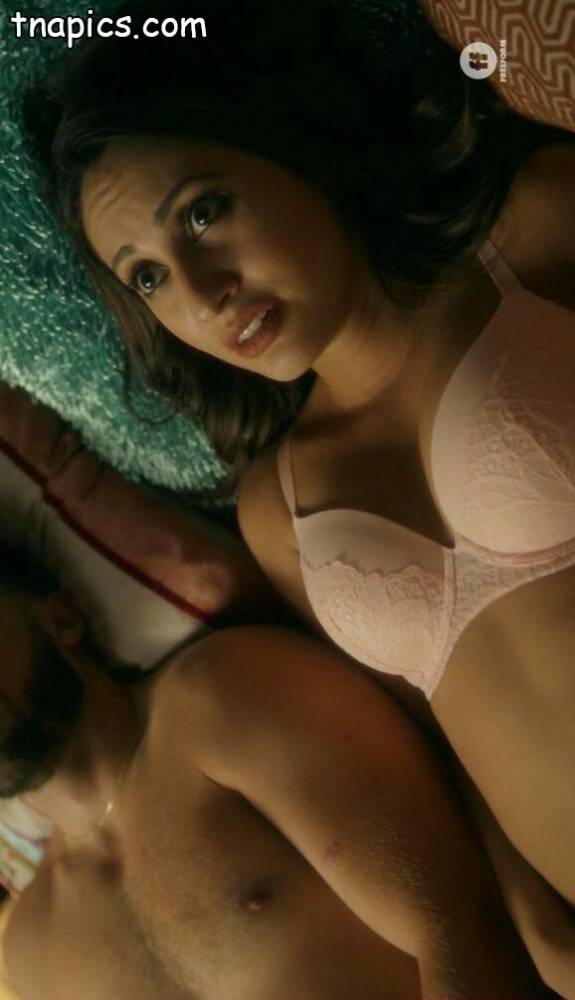 Francia Raisa Nude - #33