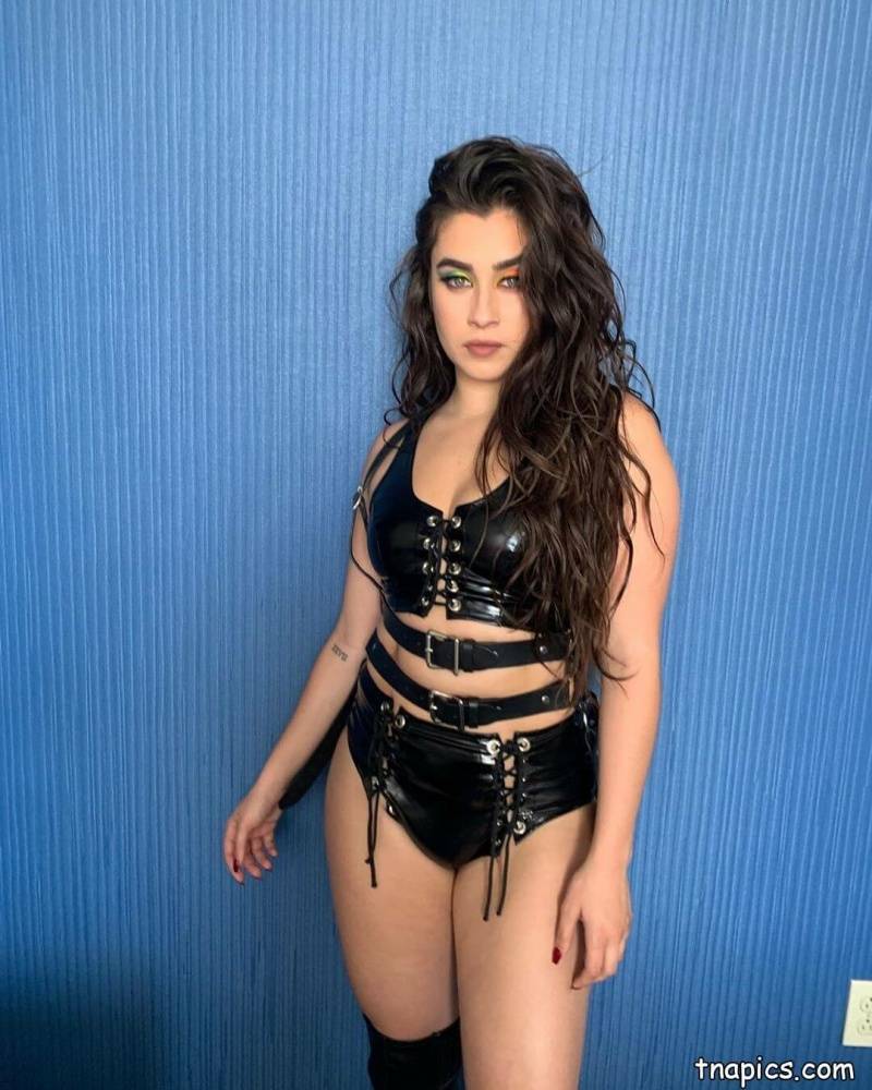 Lauren Jauregui Nude - #24