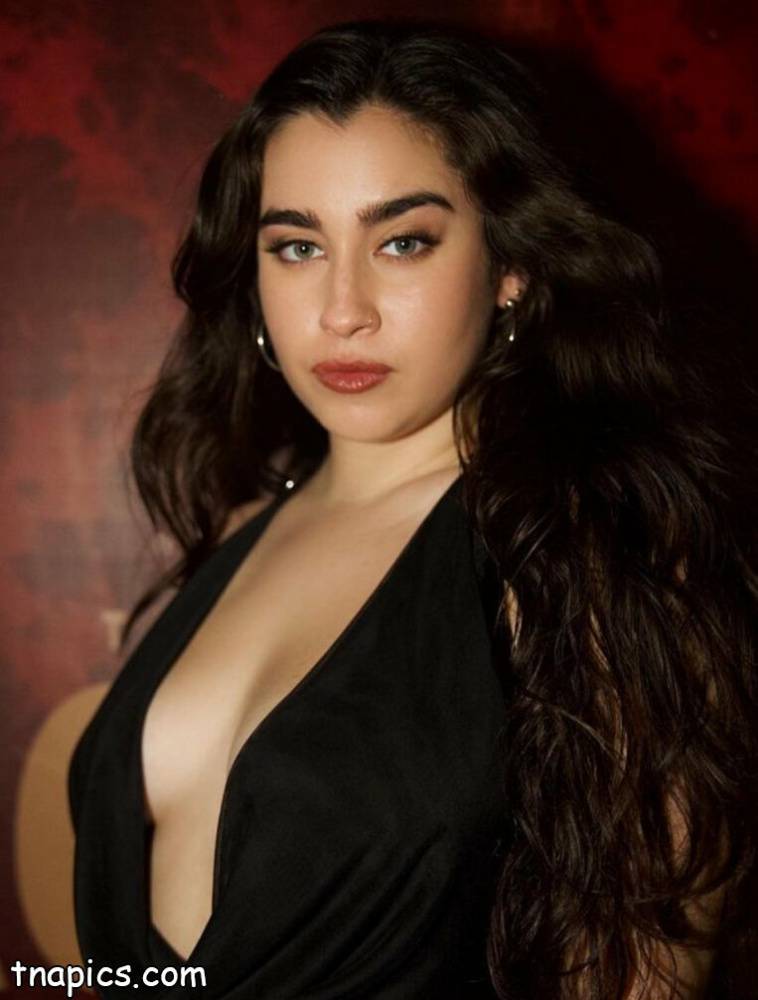 Lauren Jauregui Nude - #5