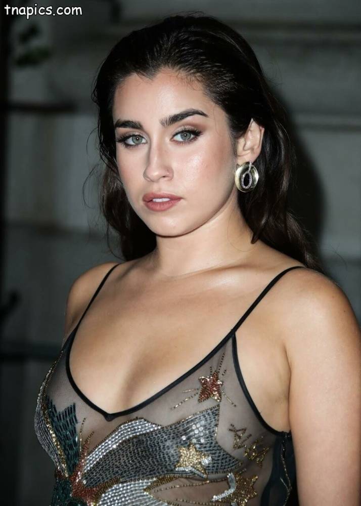 Lauren Jauregui Nude - #12