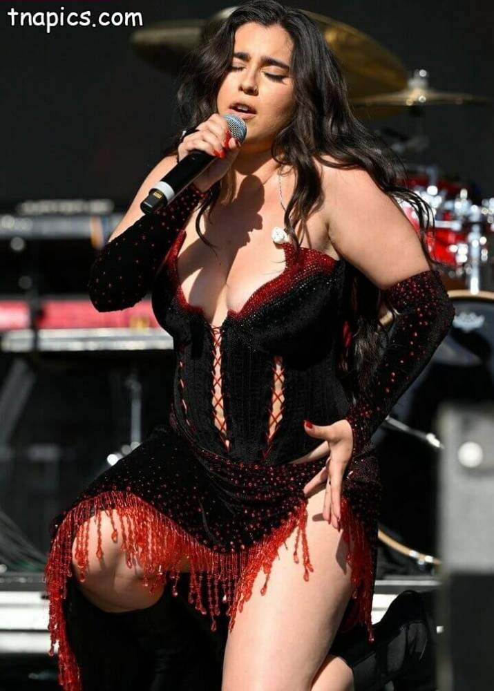 Lauren Jauregui Nude - #4