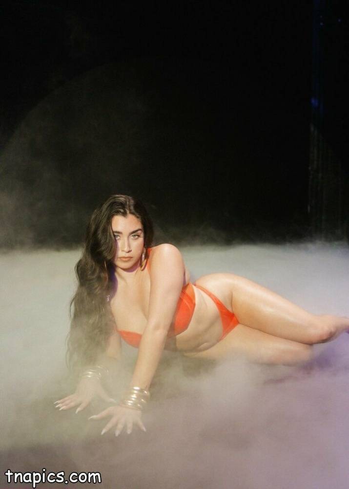 Lauren Jauregui Nude - #16