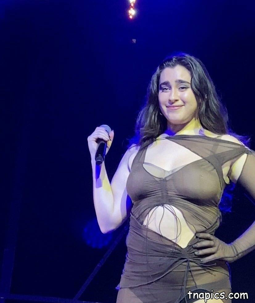 Lauren Jauregui Nude - #15