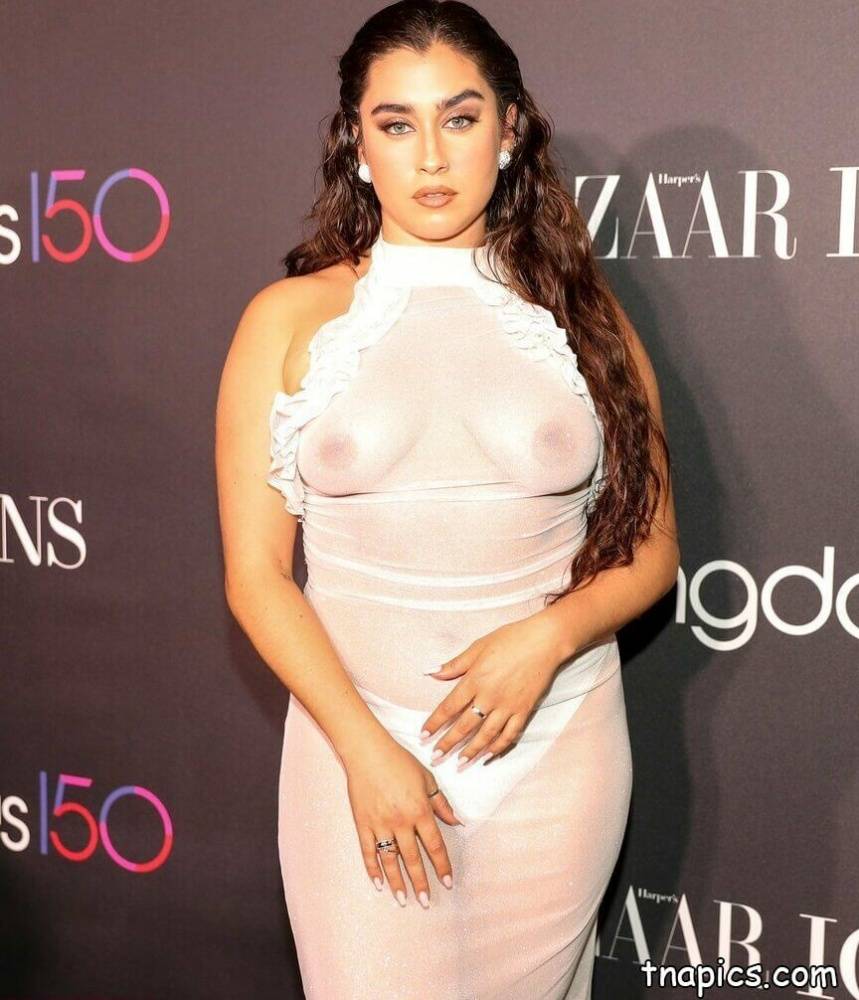 Lauren Jauregui Nude - #2