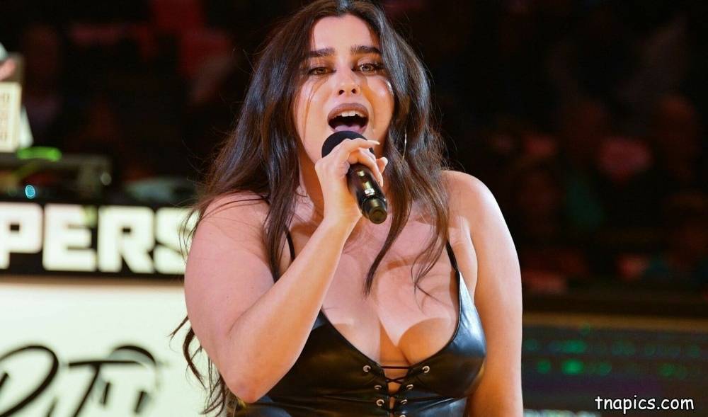 Lauren Jauregui Nude - #19