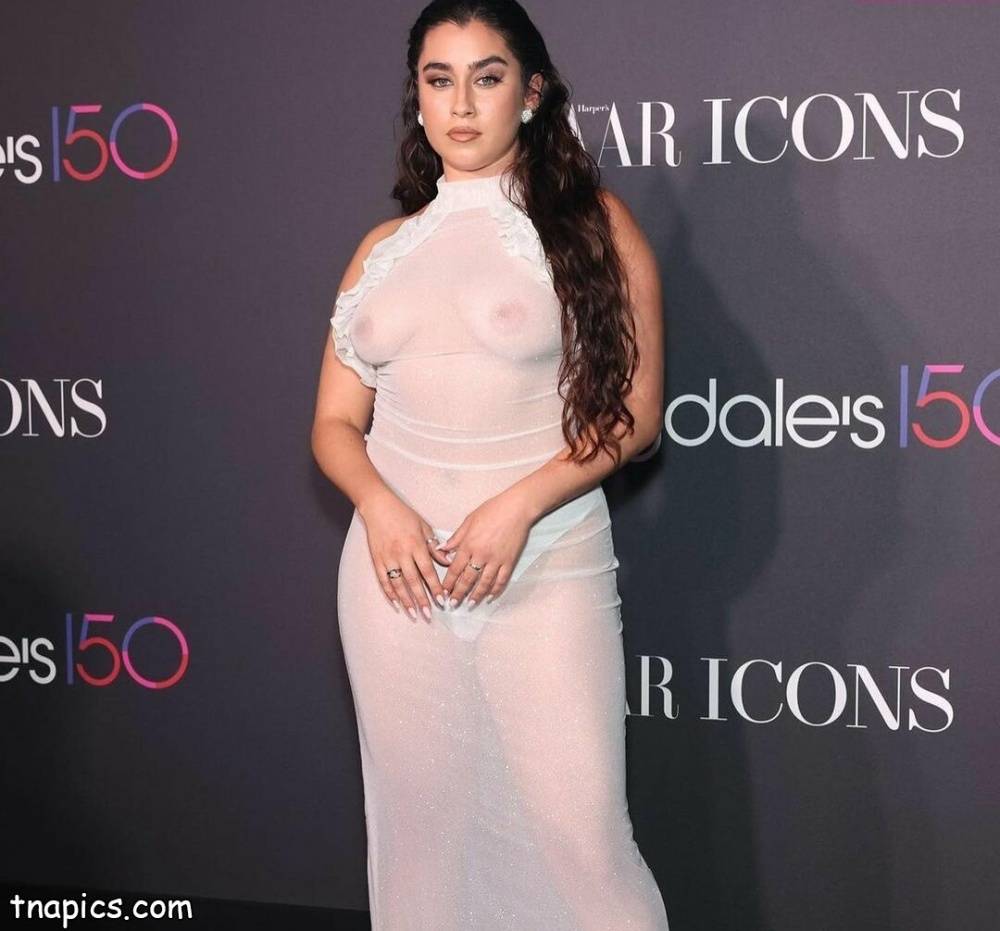 Lauren Jauregui Nude - #42