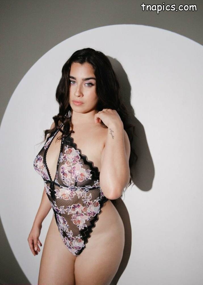 Lauren Jauregui Nude - #18