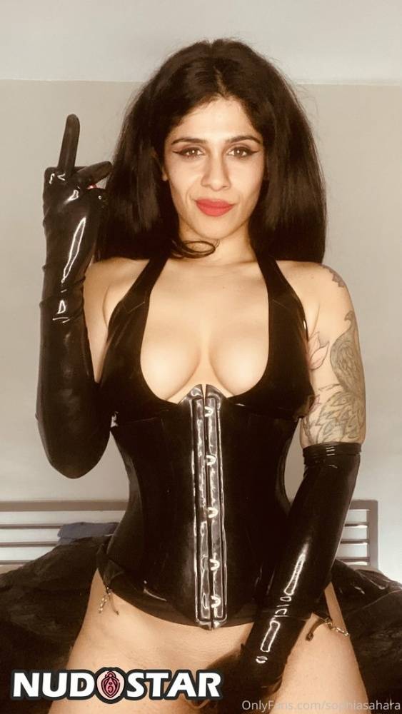 Mistress Sophia Sahara 2013 Mistresssophiasahara OnlyFans Leaks - #22