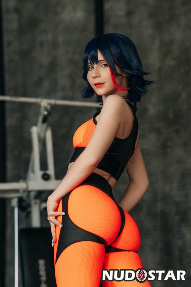 Hackee Chan Patreon Leaks - #39