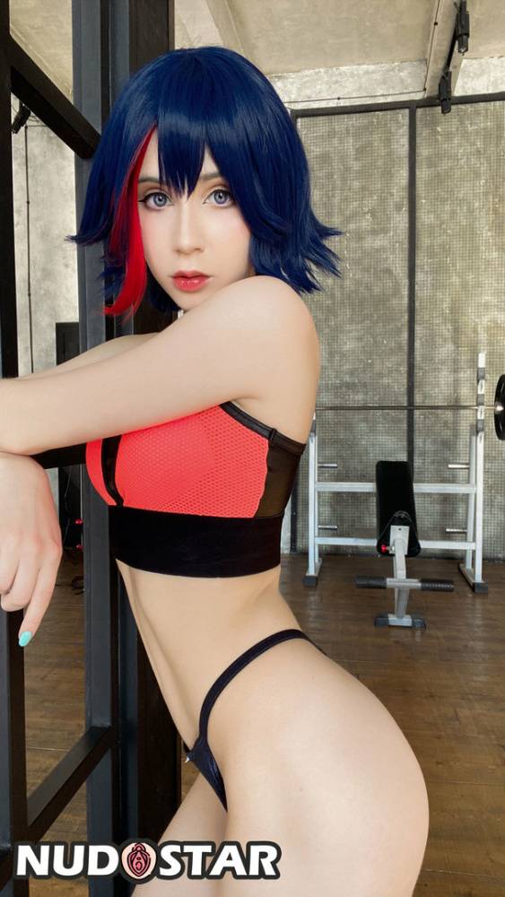 Hackee Chan Patreon Leaks - #22