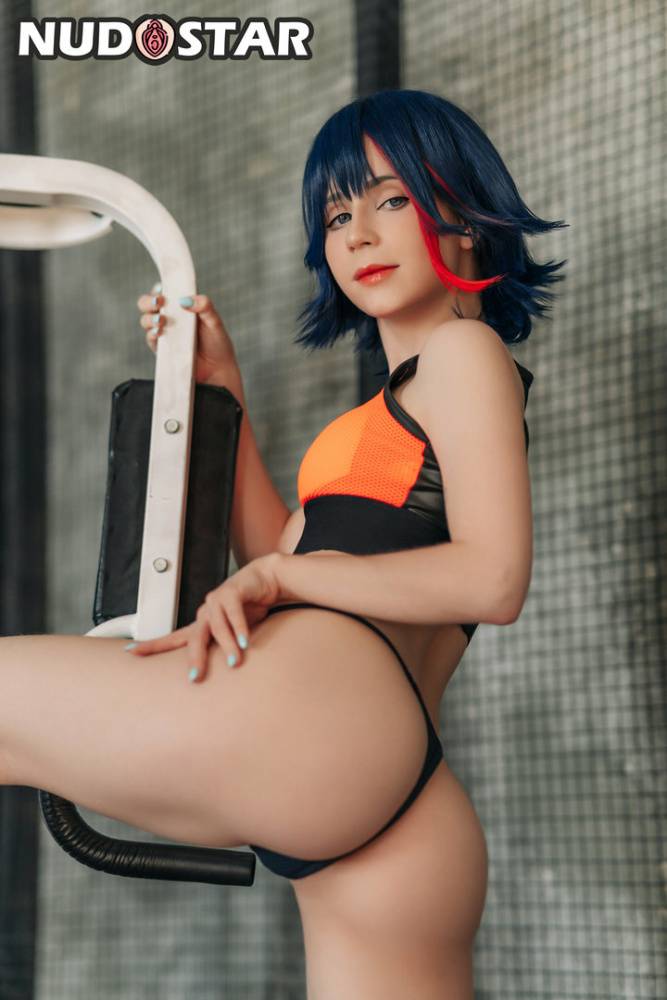 Hackee Chan Patreon Leaks - #30