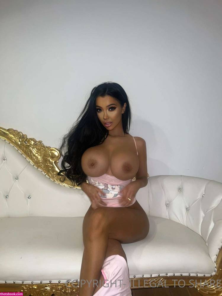 Chloe Khan OnlyFans Photos #12 - #7