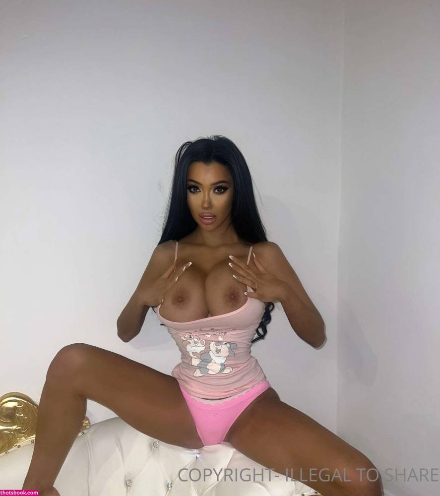 Chloe Khan OnlyFans Photos #12 - #3