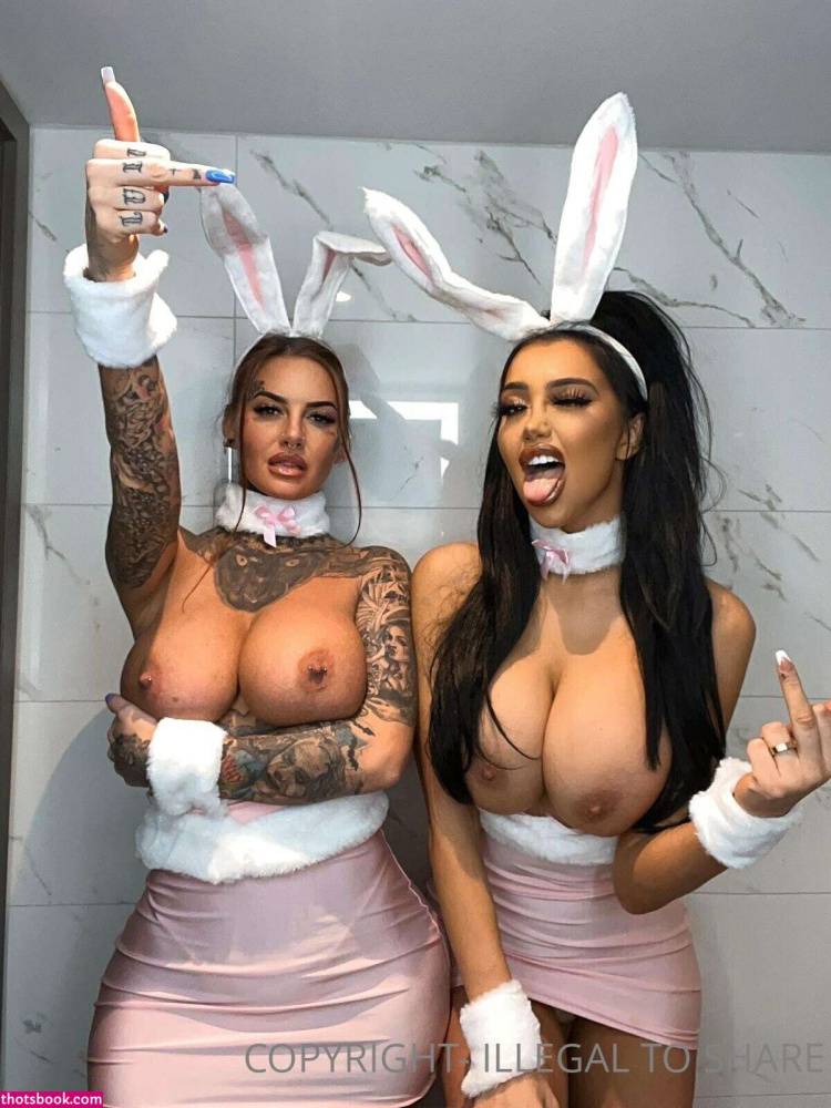 Chloe Khan OnlyFans Photos #12 - #10