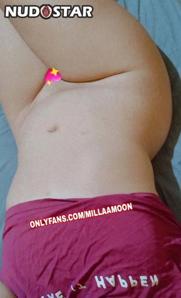 Millaa Moon 2013 Millaamoon OnlyFans Leaks - #34