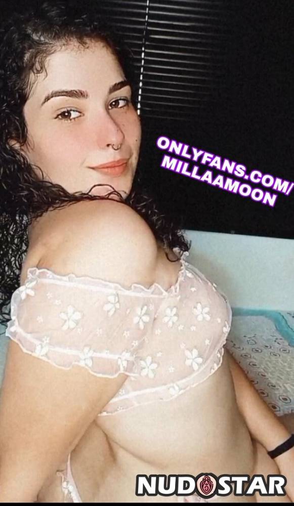 Millaa Moon 2013 Millaamoon OnlyFans Leaks - #32