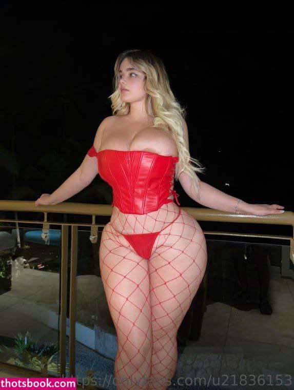 Anastasiya Kvitko OnlyFans New Photos #10 - #1