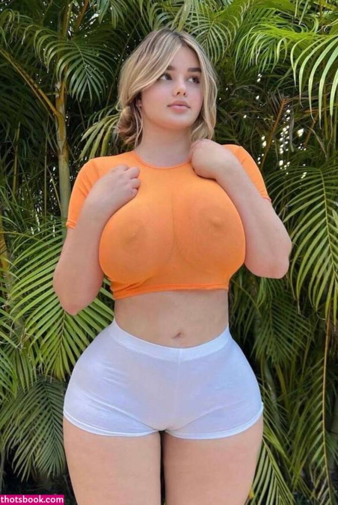 Anastasiya Kvitko OnlyFans New Photos #10 - #5