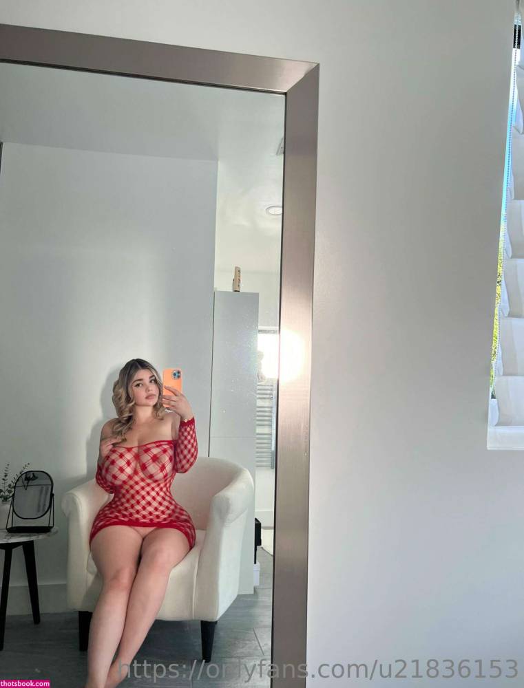 Anastasiya Kvitko OnlyFans New Photos #14 - #1