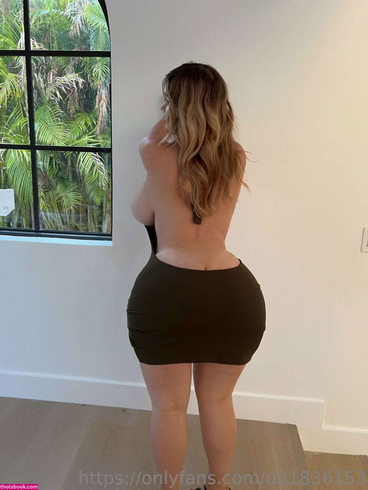 Anastasiya Kvitko OnlyFans New Photos #3 - #3