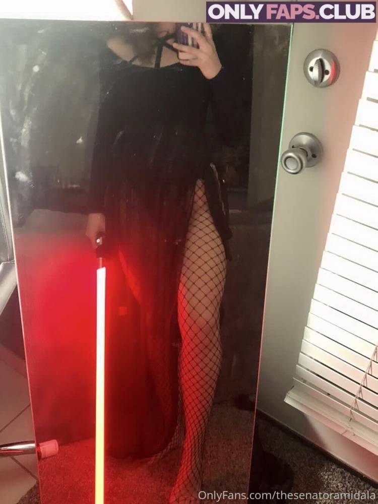 thesenatoramidala OnlyFans Leaks (15 Photos) - #15