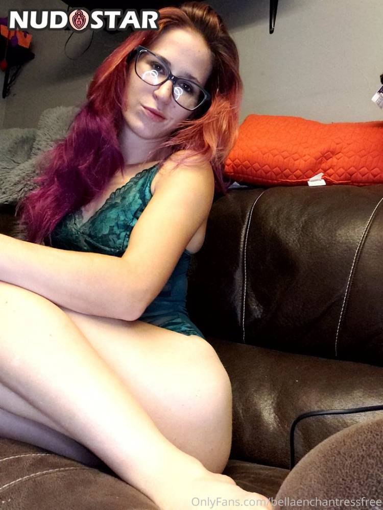 Bellaenchantressfree OnlyFans Leaks - #40