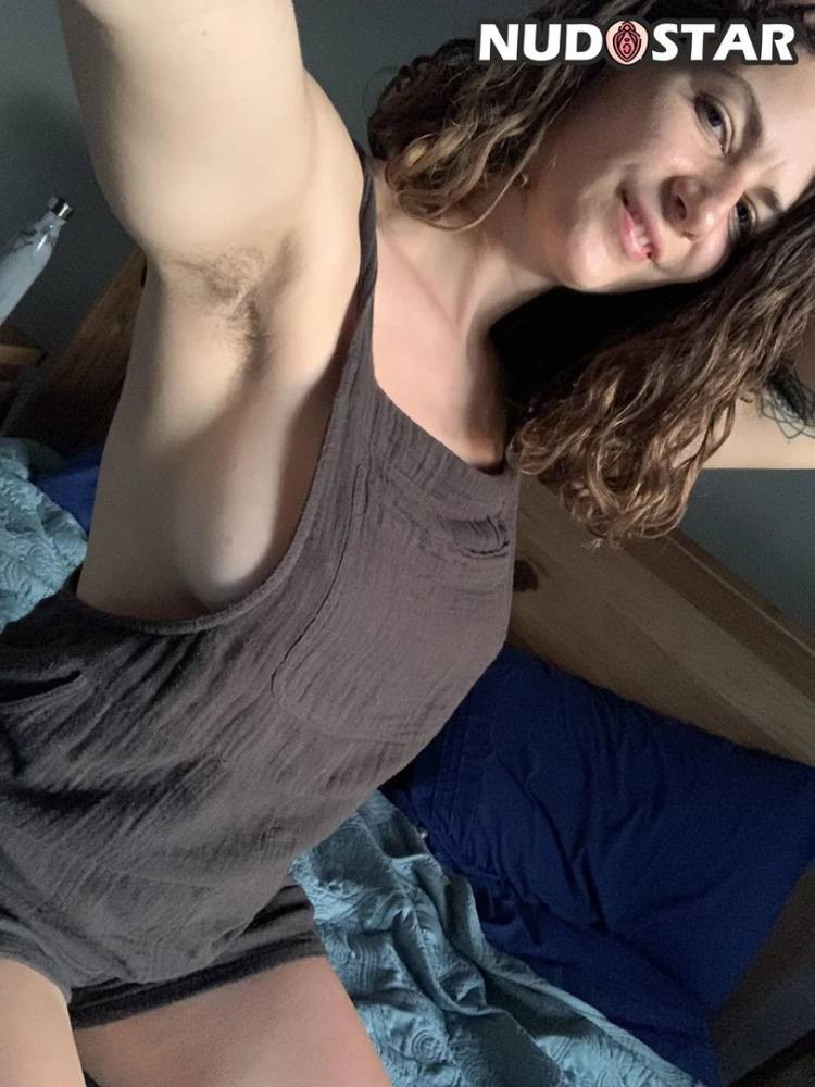 Armpit Fetish Leaks - #17