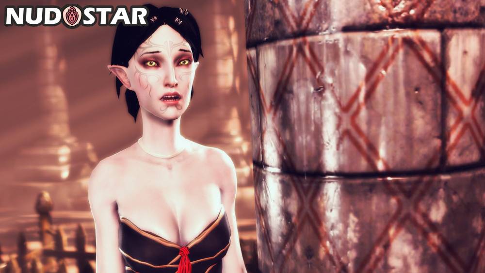 Dragon Age Leaks - #34