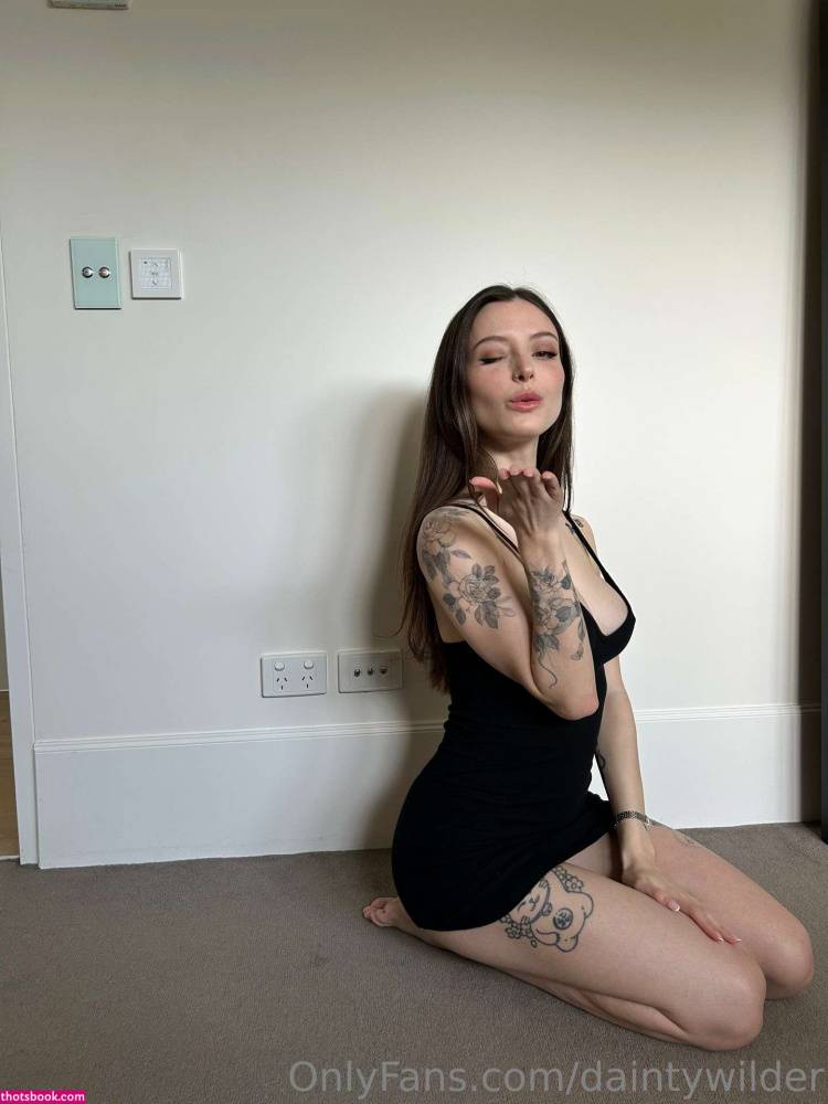 Dainty Wilder OnlyFans Photos #16 - #10