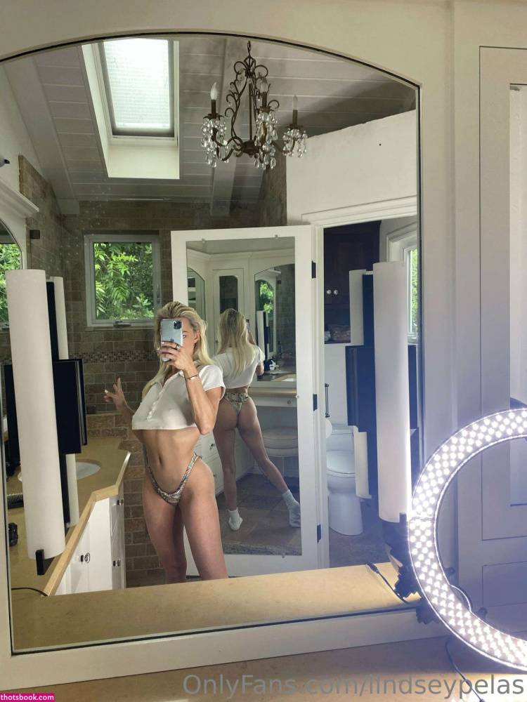 Lindsey Pelas OnlyFans Photos #29 - #5