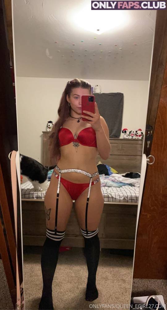 queen_egirl27 OnlyFans Leaks (15 Photos) - #7