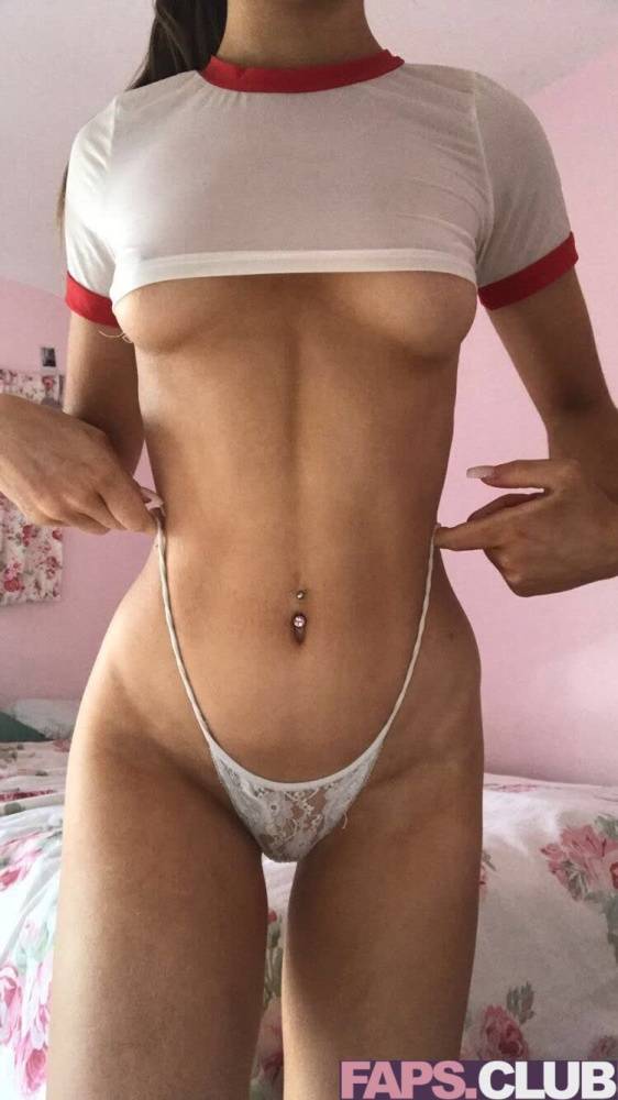 belleolivia3 Nude OnlyFans Leaks (26 Photos) - #14