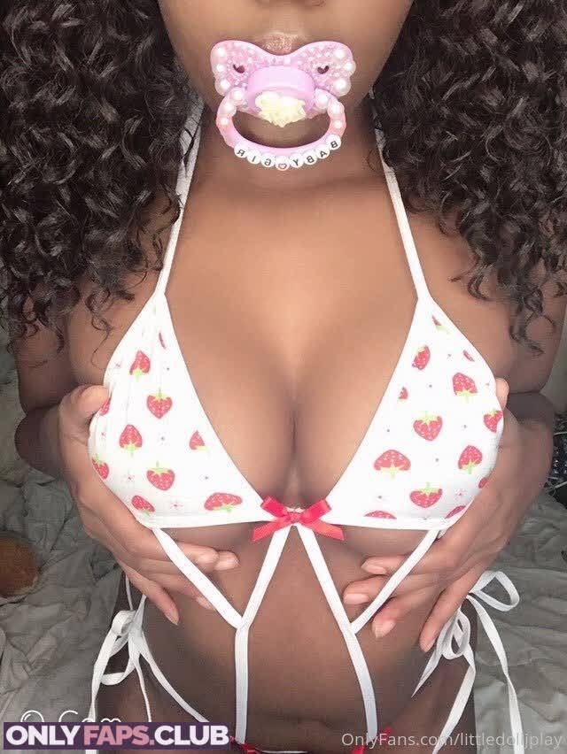 littledolljplay OnlyFans Leaks (97 Photos) - #50